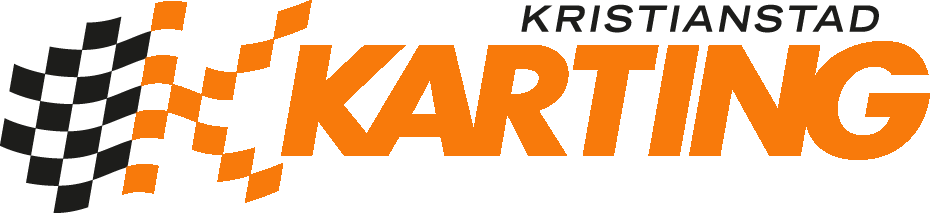 Kristianstad Karting logo