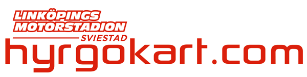 Linköpings Motorstadion logo