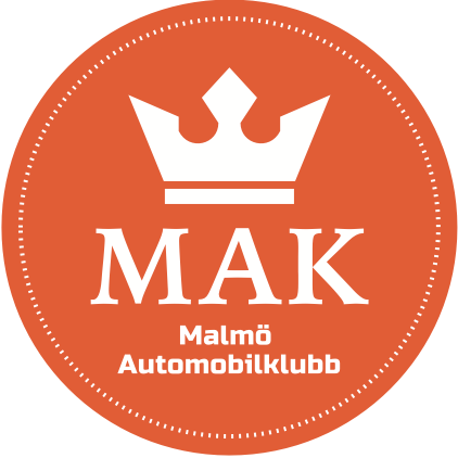 Lockarps Gokart logo