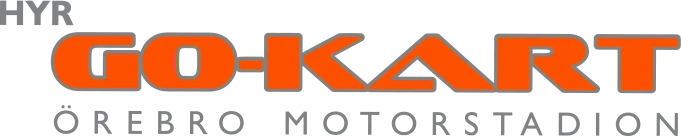 Örebro Motorstadion logo