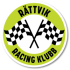 Rättviks Gokartbana logo