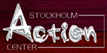 Stockholm Action Center logo