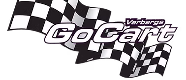 Varbergs Gokart logo