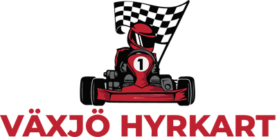 Växjö Hyrkart logo